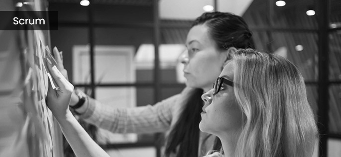 Quantk scrum