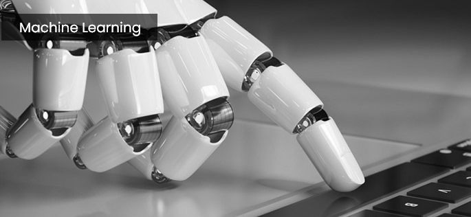 Quantk Machine Learning