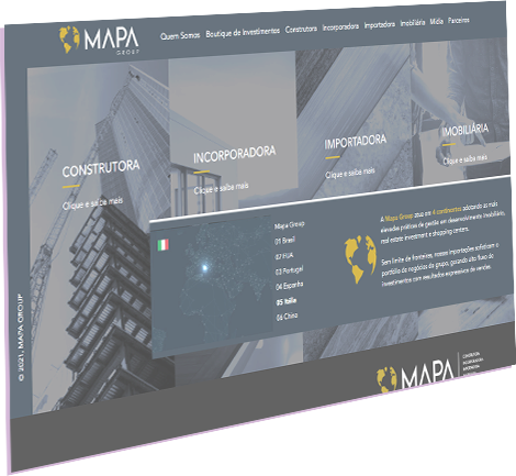 Quantk - mapagroup