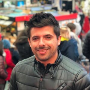 Picture of Ricardo Cruz