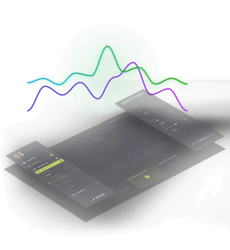 Quantk - dash-growth